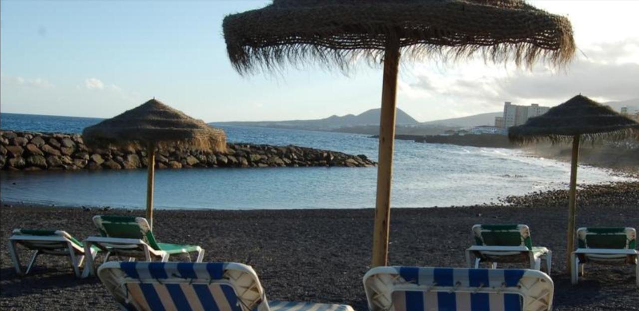 The Poppies Guest House - 100M Ocean - Private Spaces Candelaria Extérieur photo