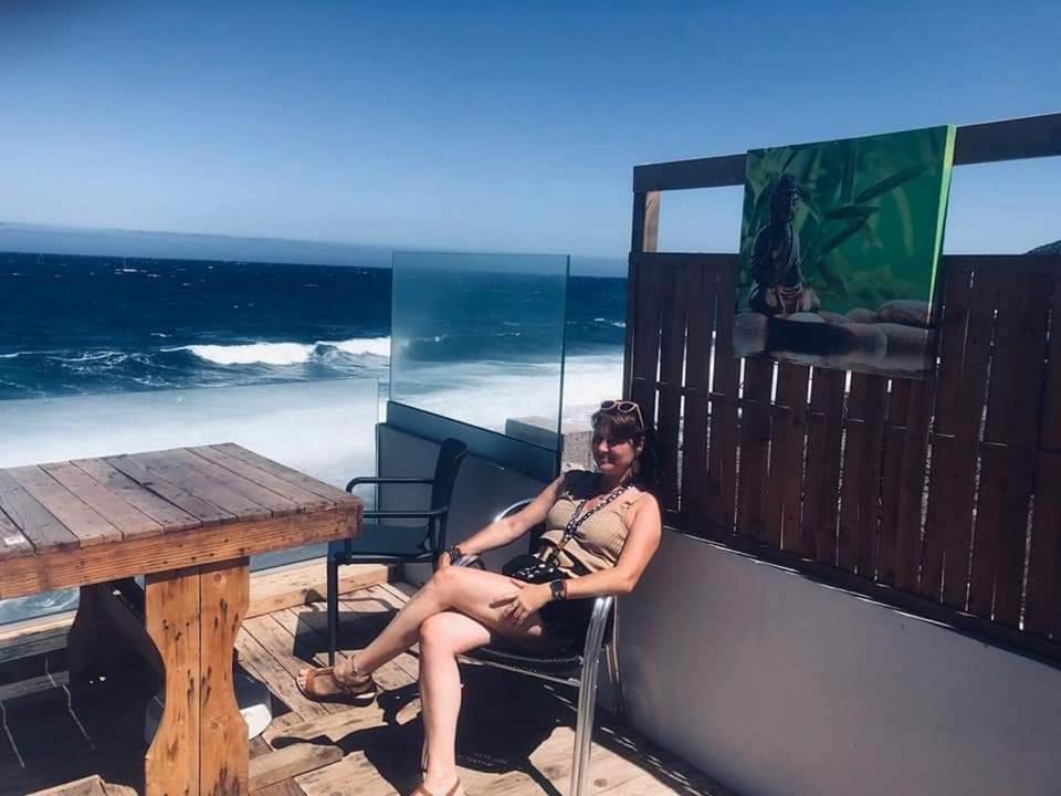 The Poppies Guest House - 100M Ocean - Private Spaces Candelaria Extérieur photo