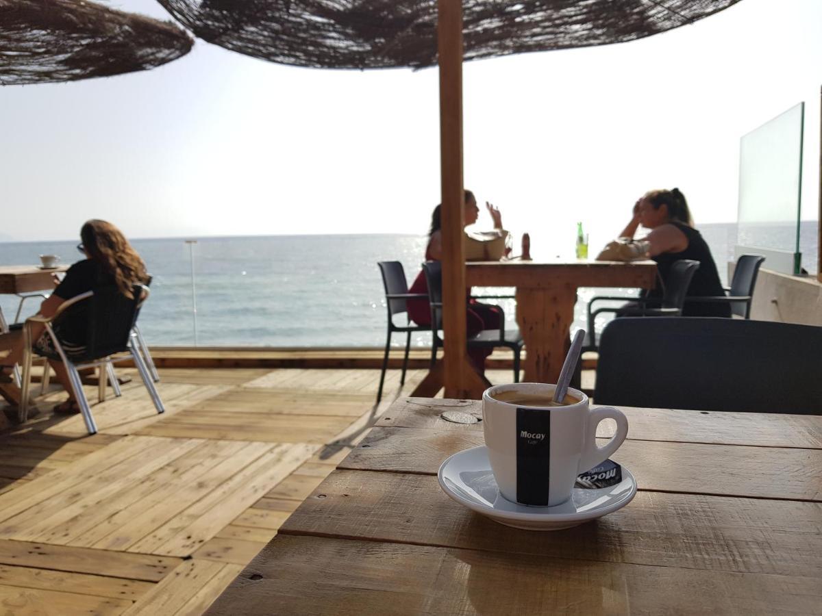 The Poppies Guest House - 100M Ocean - Private Spaces Candelaria Extérieur photo