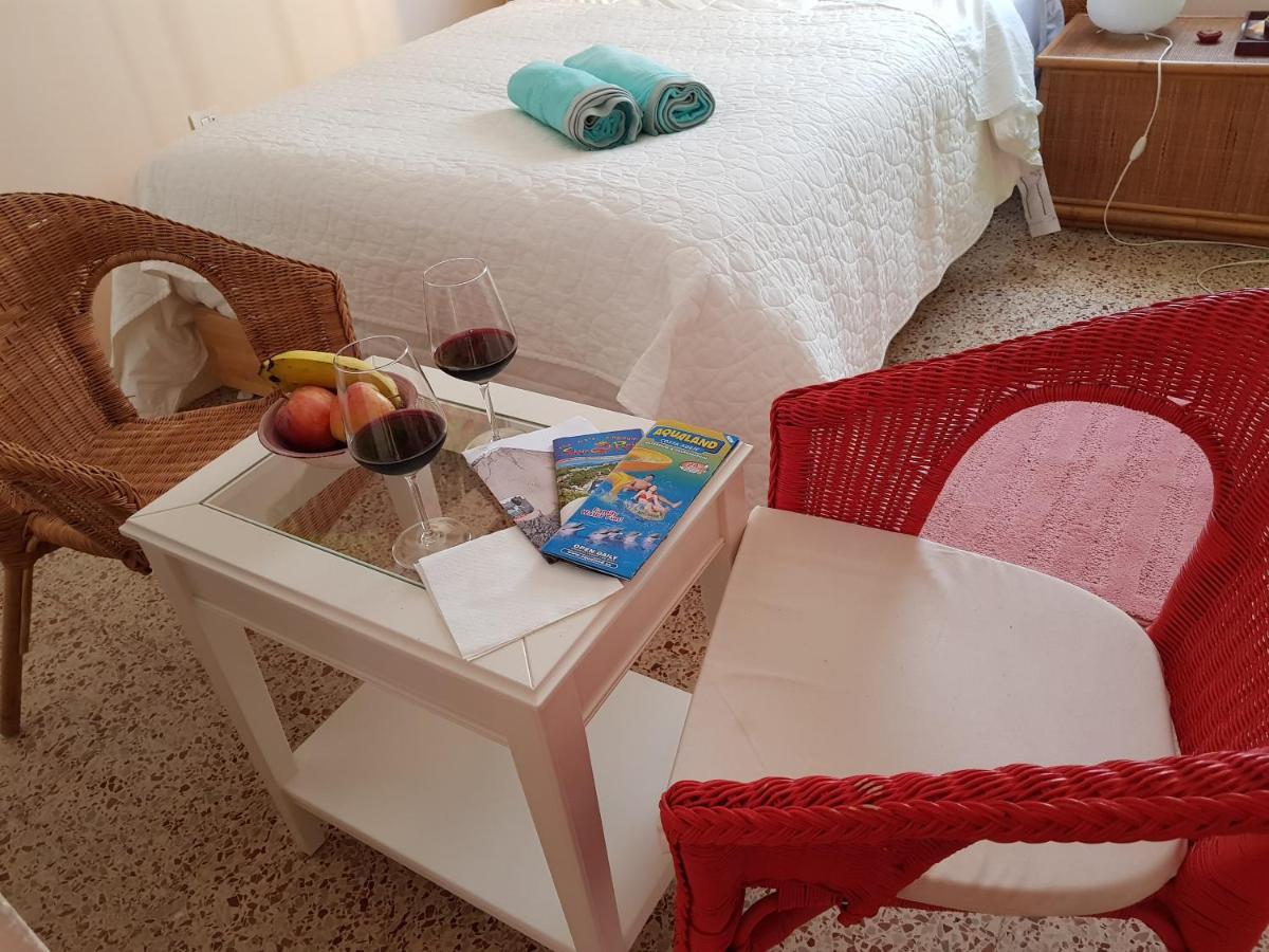 The Poppies Guest House - 100M Ocean - Private Spaces Candelaria Extérieur photo