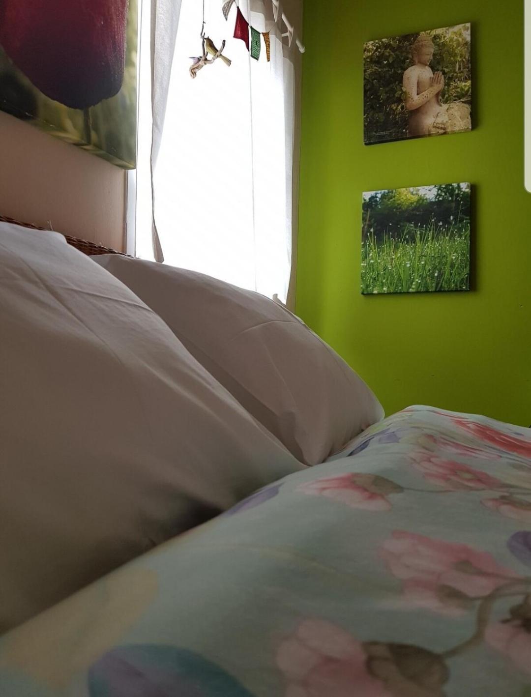 The Poppies Guest House - 100M Ocean - Private Spaces Candelaria Extérieur photo
